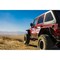 Dv8 Offroad JEEP JK FLAT TUBE FENDERS FRONT AND REAR 07-18 WRANGLER JK FENDB-02 - alternate 11